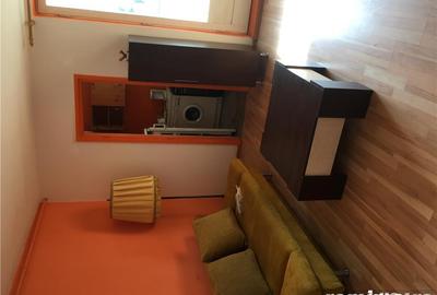 Garsoniera de inchiriat in zona Doamna Ghica - 1