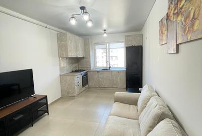 Apartament 2 camere,Tip Studio+Loc Parcare inclus-Militari Residence Apartament 2 camere,Tip Studio+Loc Parcare inclus-Militari Residence - 4