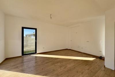 Duplex despartit prin camera Tehnica, Mosnita Noua-Valery - 4