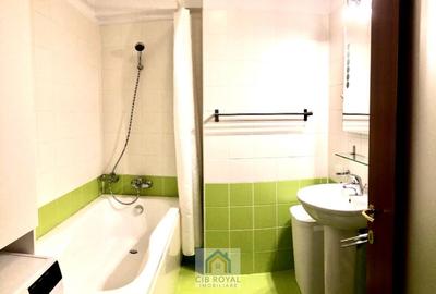 Apartament cu 2 camere decomandat, mobilat în Șoseaua Nordului - 9