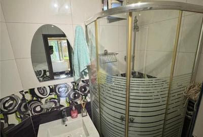 Vila Moderna P 1 M, teren 500 mp, Varsatura - 33