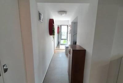 Apartament cu 2 camere - 2 locuri de parcare - Otopeni - Odaile - 7