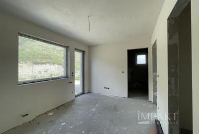 Casa individuala, dispusa trei nivele in Chinteni! - 12