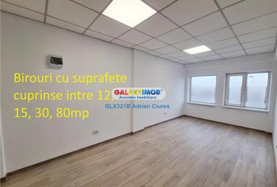 Spațiu industrial, de 700 mp, în Splaiul Unirii - 10