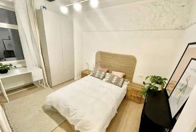 Apartament cu 2 camere decomandat în Ultracentral - 6