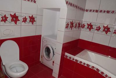 Apartament cu 3 camere semidecomandat în Florilor - 7