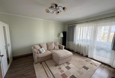 Apartament cu 2 camere decomandat, mobilat în Mărăști - 6
