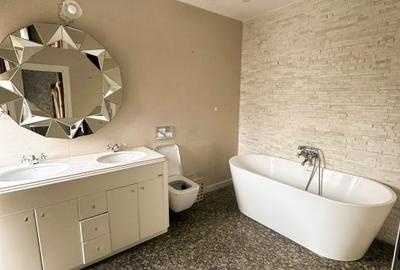 Casa Lux 4 camere Tunari | Primaria Tunari | Scoala Tunari | Mega Image Tunari - 6