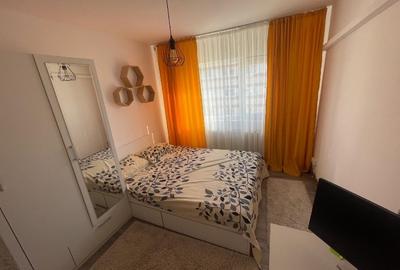 De închiriat – Apartament 3 camere decomandat | Zona Martirilor – Parcul Păduric - 6