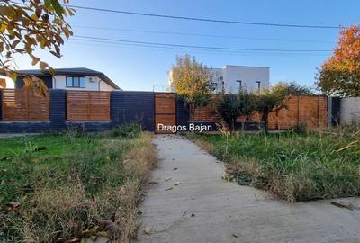 Casă individuală cu 3 camere cu Canalizare în Dragomirești-Vale - 10