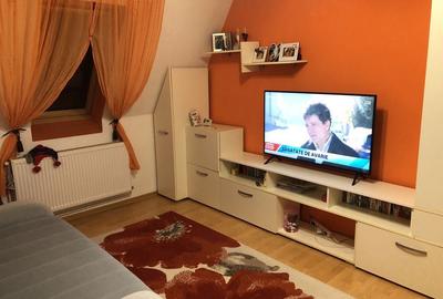Apartament cu 2 camere decomandat în Beba Veche - 2