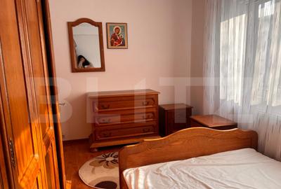 Apartament cu 2 camere semidecomandat în Central - 18