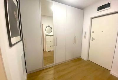 Studio cochet Bloc nou zona Pipera in complex Ivory Residence - 6