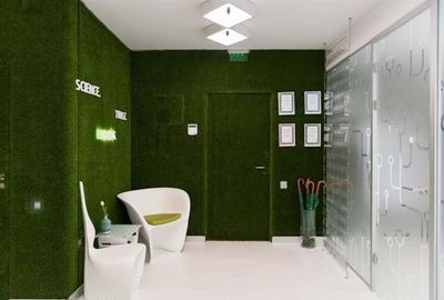 Spațiu comercial, de 134 mp, în Arcul de Triumf - 7