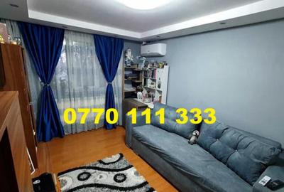 Garsoniera zona Apollo. - 1