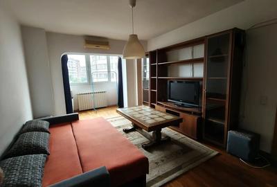 Apartament cu 2 camere decomandat în Floreasca - 6