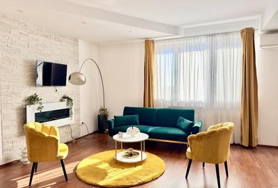 Comision 0% Apartament elegant cu 3 camere pe doua niveluri - 107 mp - Timisoara - 1