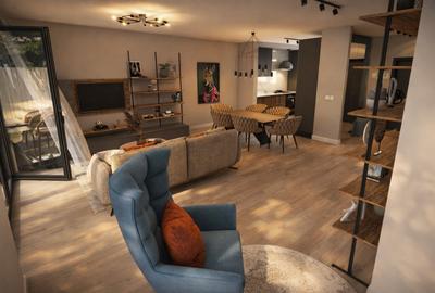 Casă cu 5 camere cu Canalizare în Pipera - 2