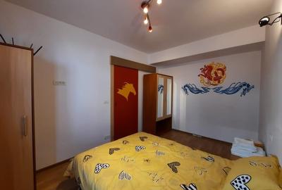 Studio spațios în Mamaia Sat, 41 mp, 2 balcoane, 200m de plajă – 60.000 € - 11