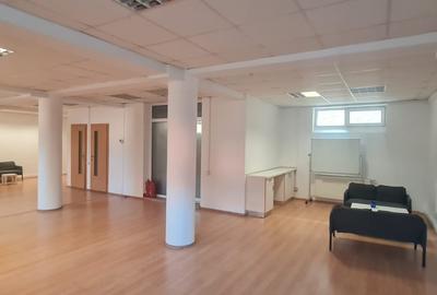 Spațiu comercial, de 365 mp, în Central - 7