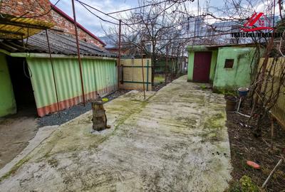 Casă individuală cu 2 camere cu Canalizare în Girocului - 15