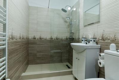 Apartament cu 2 camere decomandat în Nord - 1