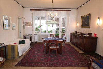 Apartament deosebit in centrul  Timisoarei, cu terasa si curte - 5