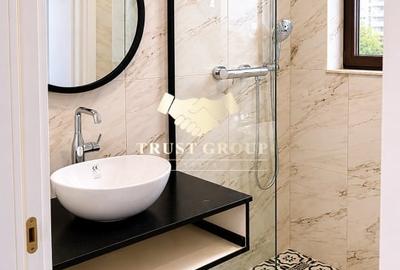 Apartament cu 4 camere decomandat, mobilat în Domenii - 5