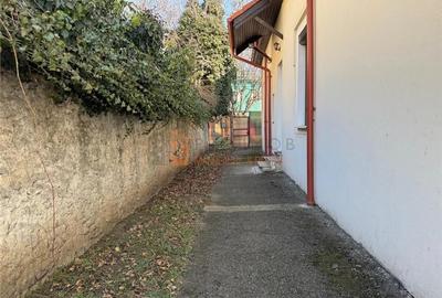 Casa Spatiu comercial  in zona magazinelor satesti - 3