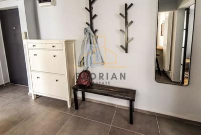 Apartament cu 3 camere semidecomandat, mobilat în Gheorghe Lazăr - 13