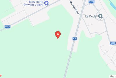 Teren agricol, în Văleni - 1