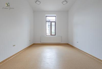 Proprietate de investitie cu destinatie in servicii medicale - Galati - 16