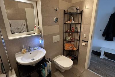 Casă cu 1 camere în Central - 3