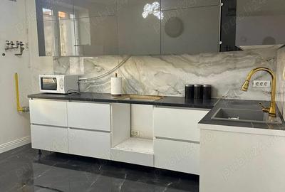 Apartament cu 2 camere decomandat în Luncă - 3