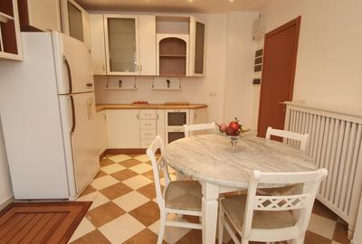 Duplex cu 6 camere decomandat cu Canalizare în Pipera - 21