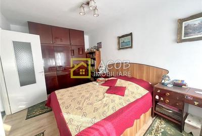 Apartament cu doua camere semidecomandate, zona Aviatori, Bacau - 7