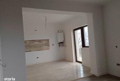 Casă cu 4 camere în Tomești - 1