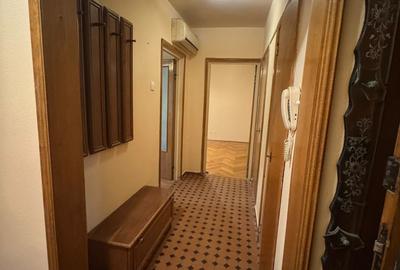 Apartament cu 2 camere semidecomandat în Theodor Pallady - 3