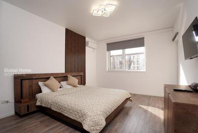 Garsonieră decomandată, mobilată în Apărătorii Patriei - 6