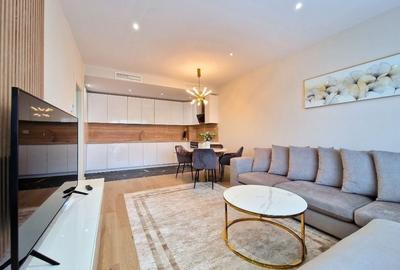 Apartament cu 3 camere în Pipera - 1