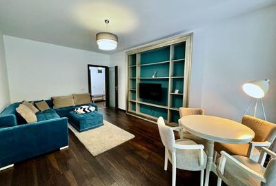 Apartament de închiriat - Dealul Melcilor - 2