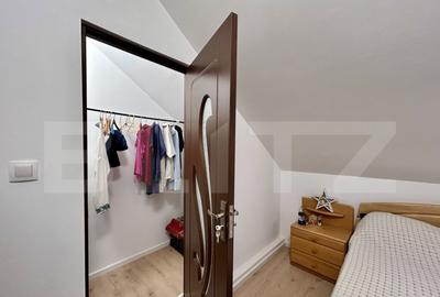 Casa cu 3 camere si atelier mecanic, 100 mp, zona Republicii - 7