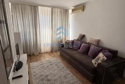 Apartament cu 2 camere, mobilat în Pajura - 4