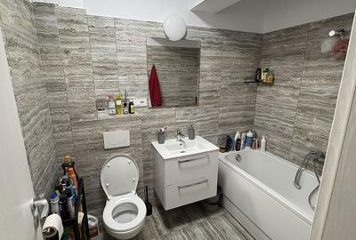 Apartament cu 2 camere decomandat în Cățelu - 5