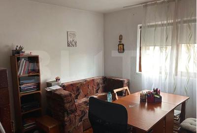 Casă cu 4 camere în Mânjina - 7