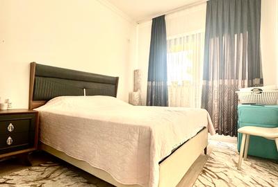 2 Camere 71 mp Energia Residence Mobilat Utilat Loc Parcare - 4