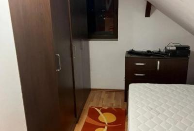 Apartament cu 3 camere decomandat în Central - 9