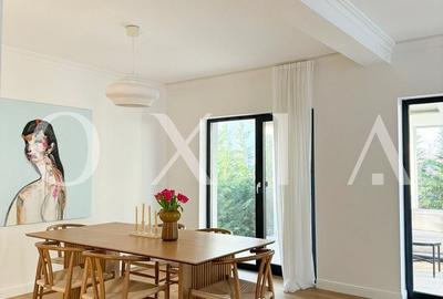 Casă individuală cu 4 camere cu Canalizare în Giroc - 13