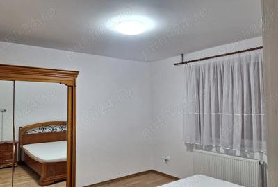 SUPER GARSONIERA mobilata si utilata! Zona Tractorul str. Forjei - 1