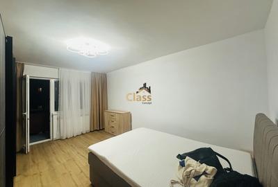 Apartament 3 camere | Decomandat | 74 mpu | zona Mc Donalds Manastur - 2